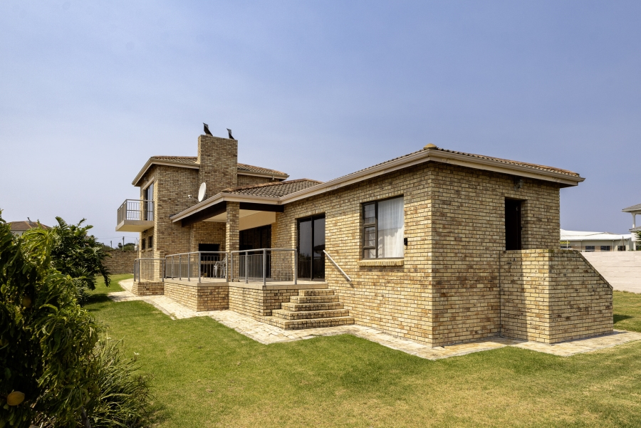 3 Bedroom Property for Sale in Forest Downs Eastern Cape
